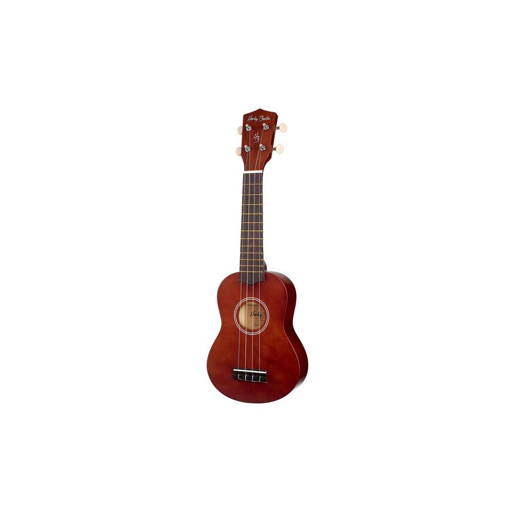 Harley Benton Ukulele Pack Sopran – Thomann Ireland