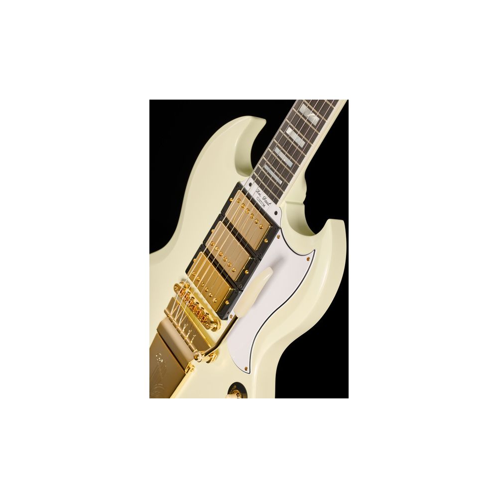 Epiphone SG 1963 Custom Maestro CW VOS – Thomann Ireland