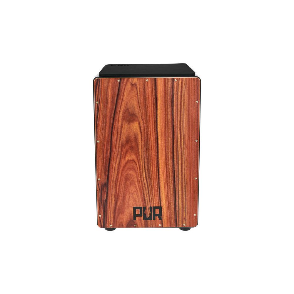 PUR Vision Pro Black Palisander – Thomann Ireland