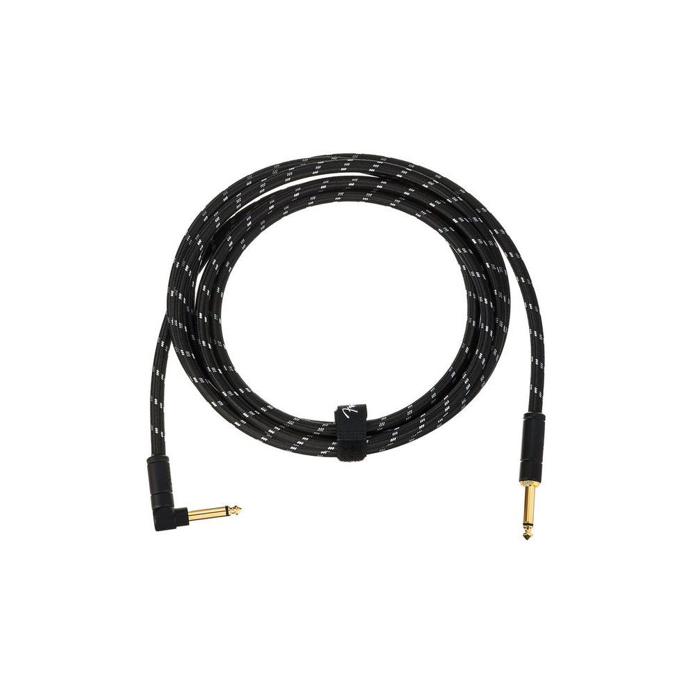 Fender Del. Cable Angle Plug 3m TB – Thomann Ireland