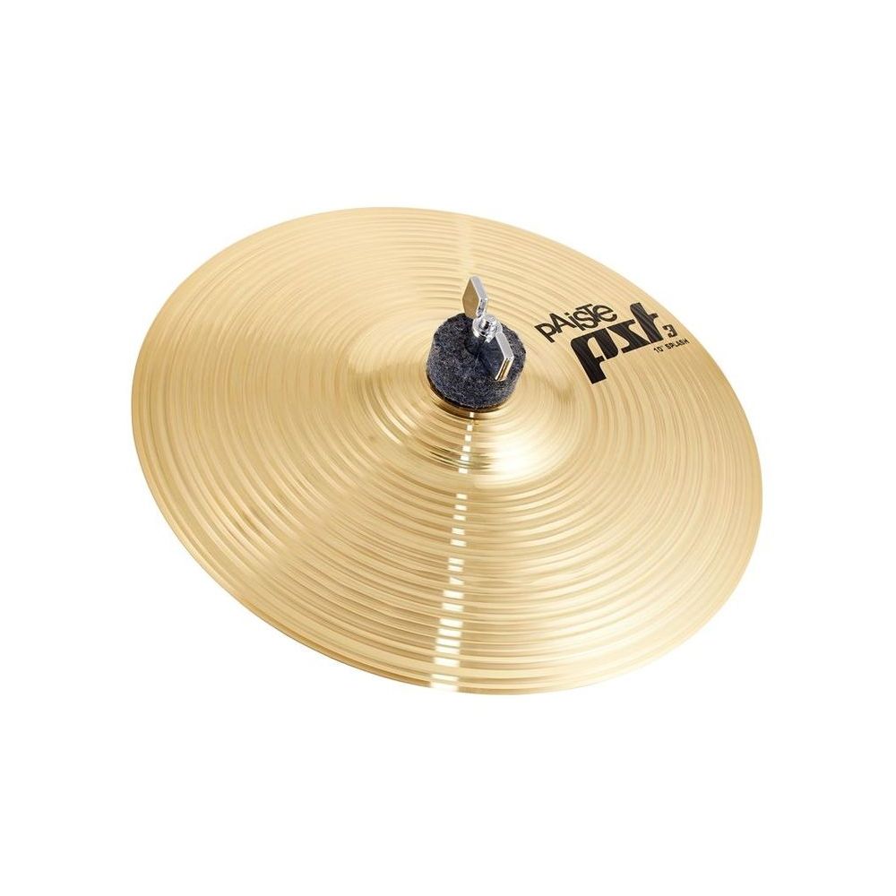 Paiste PST3 10" Splash – Thomann Ireland