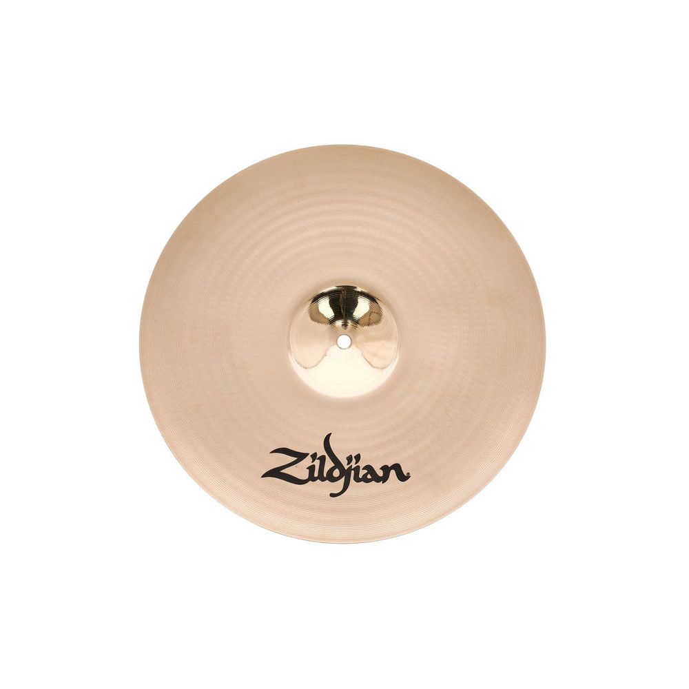 Zildjian 15" A