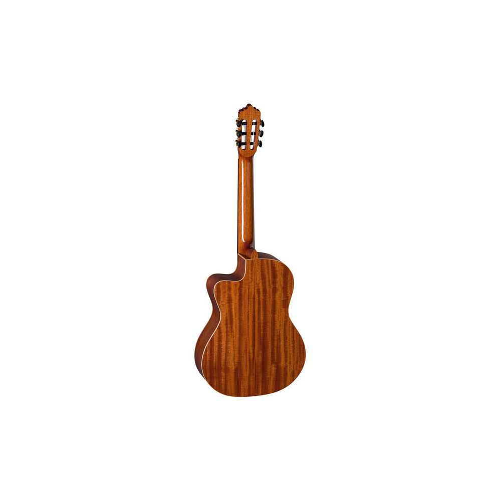 La Mancha Rubi S