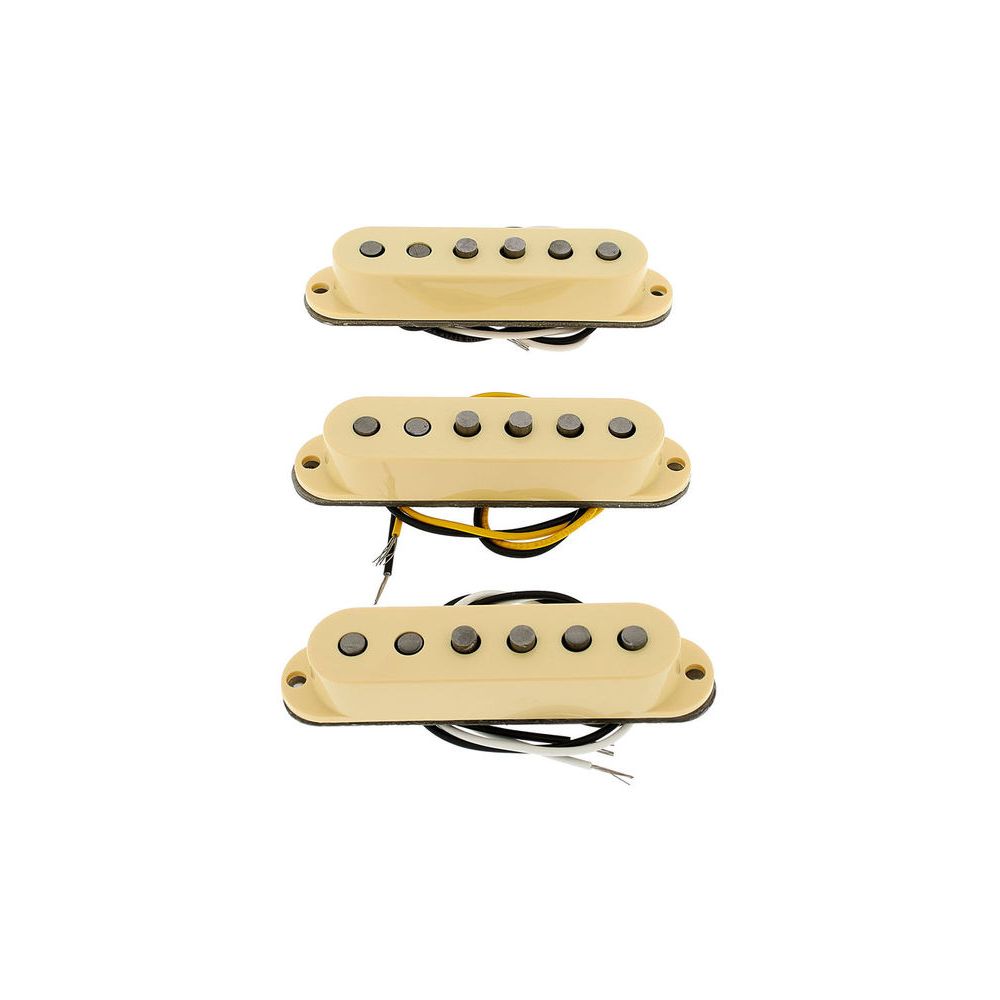 Fender Vintera 60 Vint. Strat PU Set – Thomann Ireland