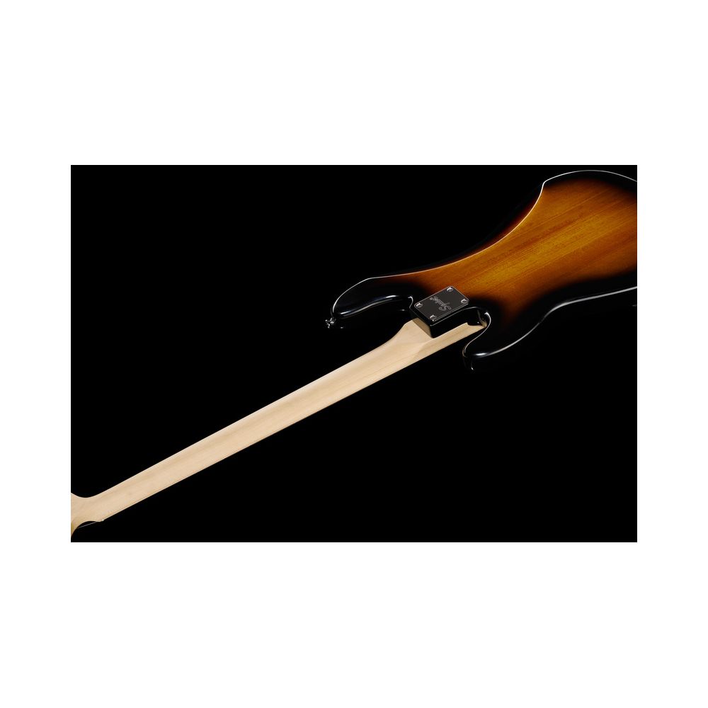 Squier Sonic Precision 2TSB – Thomann Ireland