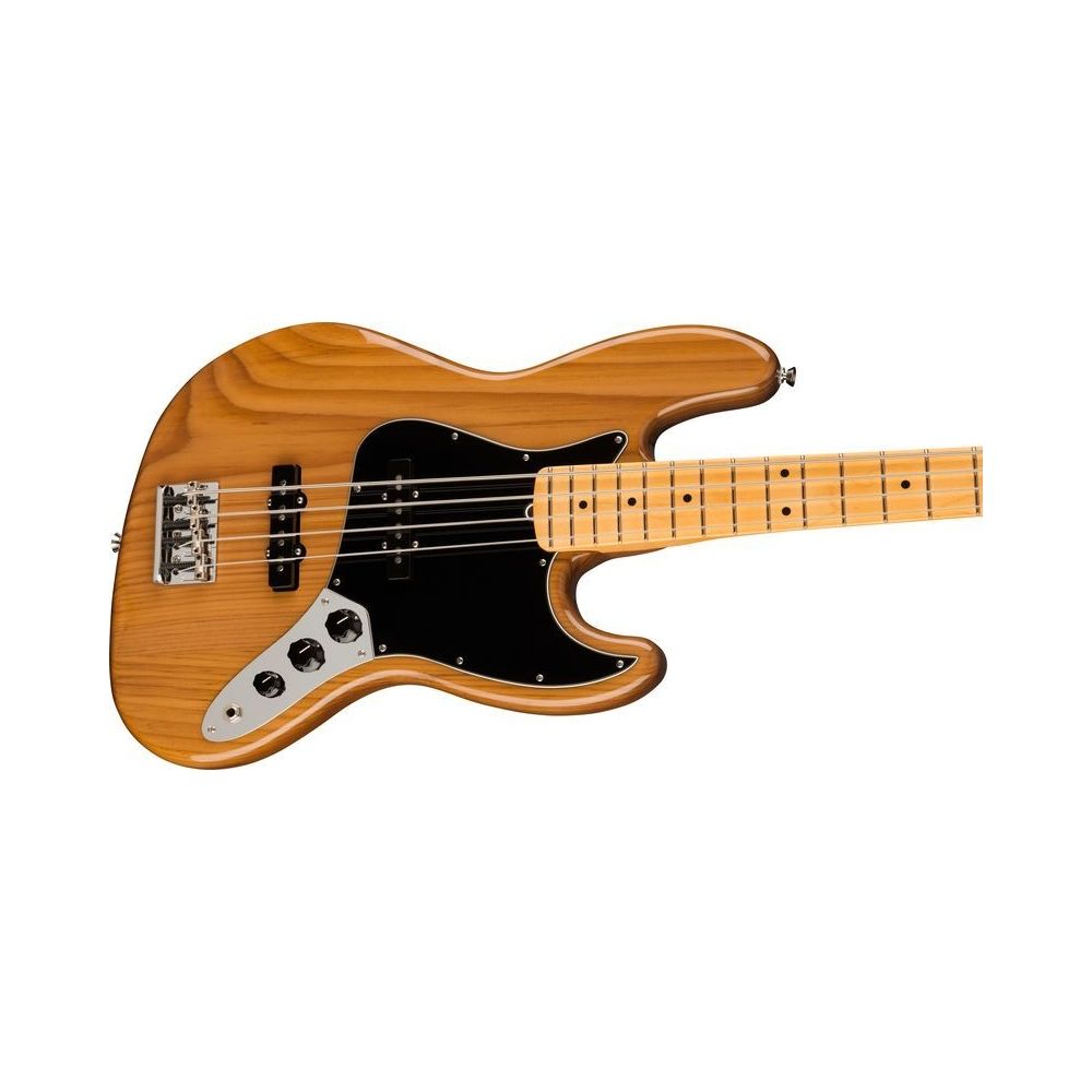 Fender Am Pro II Jazz Bass RST PINE – Thomann Ireland