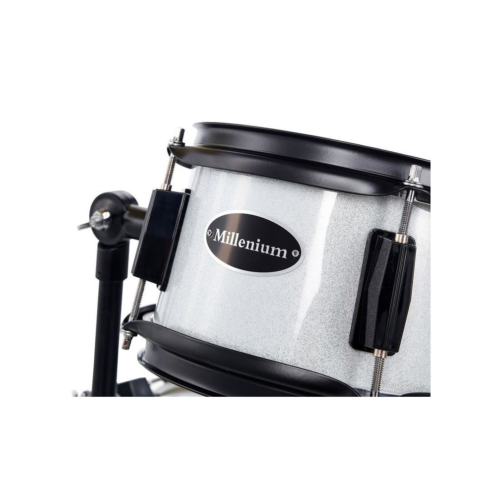 Millenium Youngster Drum Set Silver – Thomann Ireland