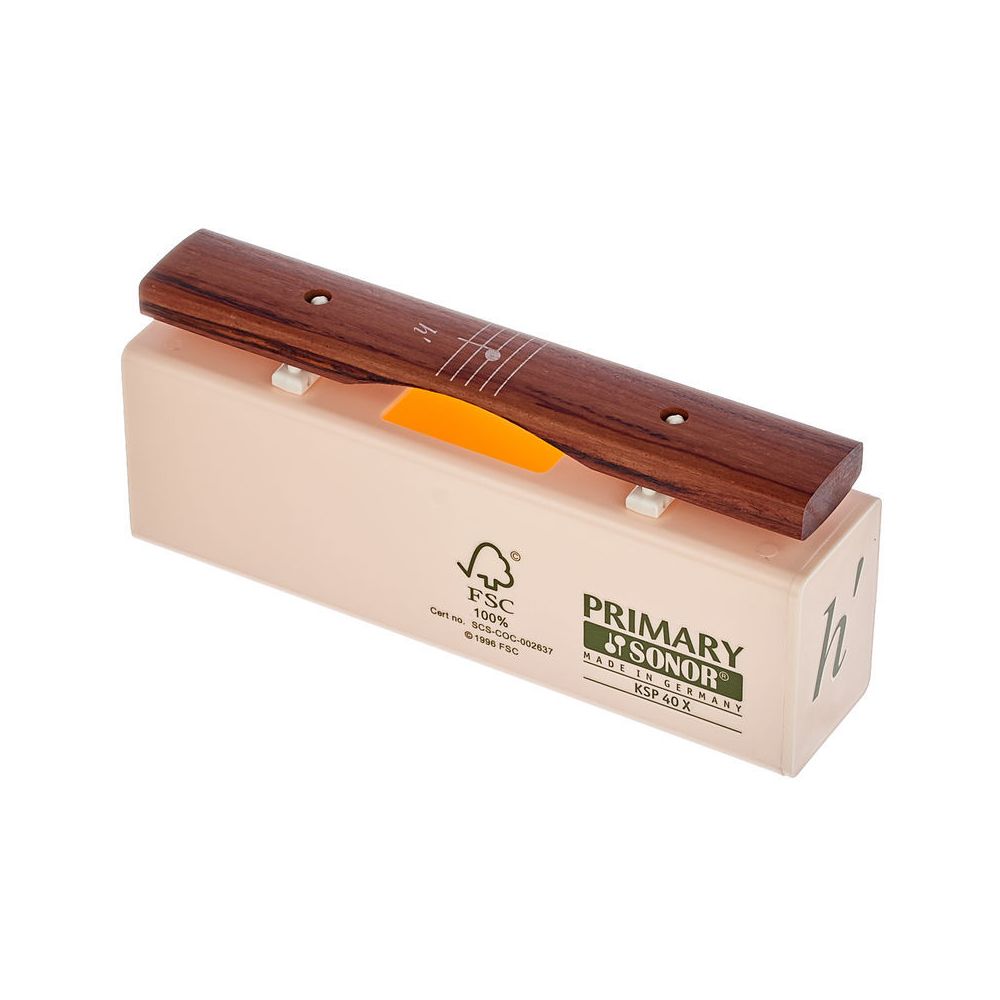 Sonor KSP40X b1 Tenor/Alto Primary – Thomann Ireland