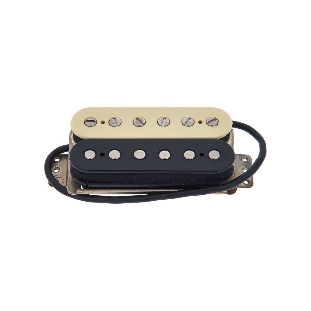 Fender Shawbucker 1 Pickup Zebra – Thomann Ireland
