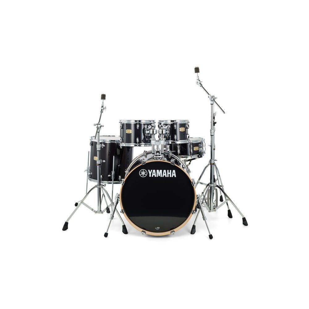Yamaha Stage Custom Studio Set RBL – Thomann Ireland