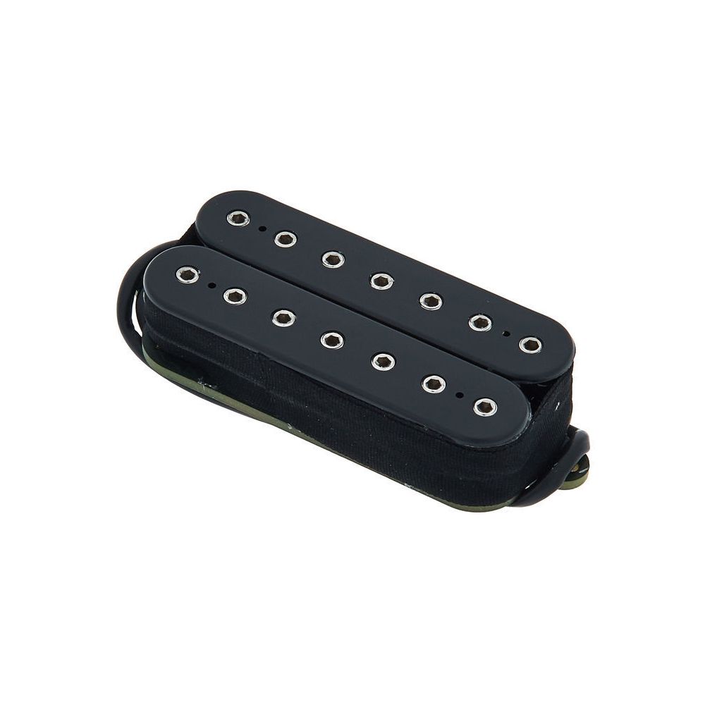 DiMarzio D Activator 7 Bridge DP720 BK – Thomann Ireland