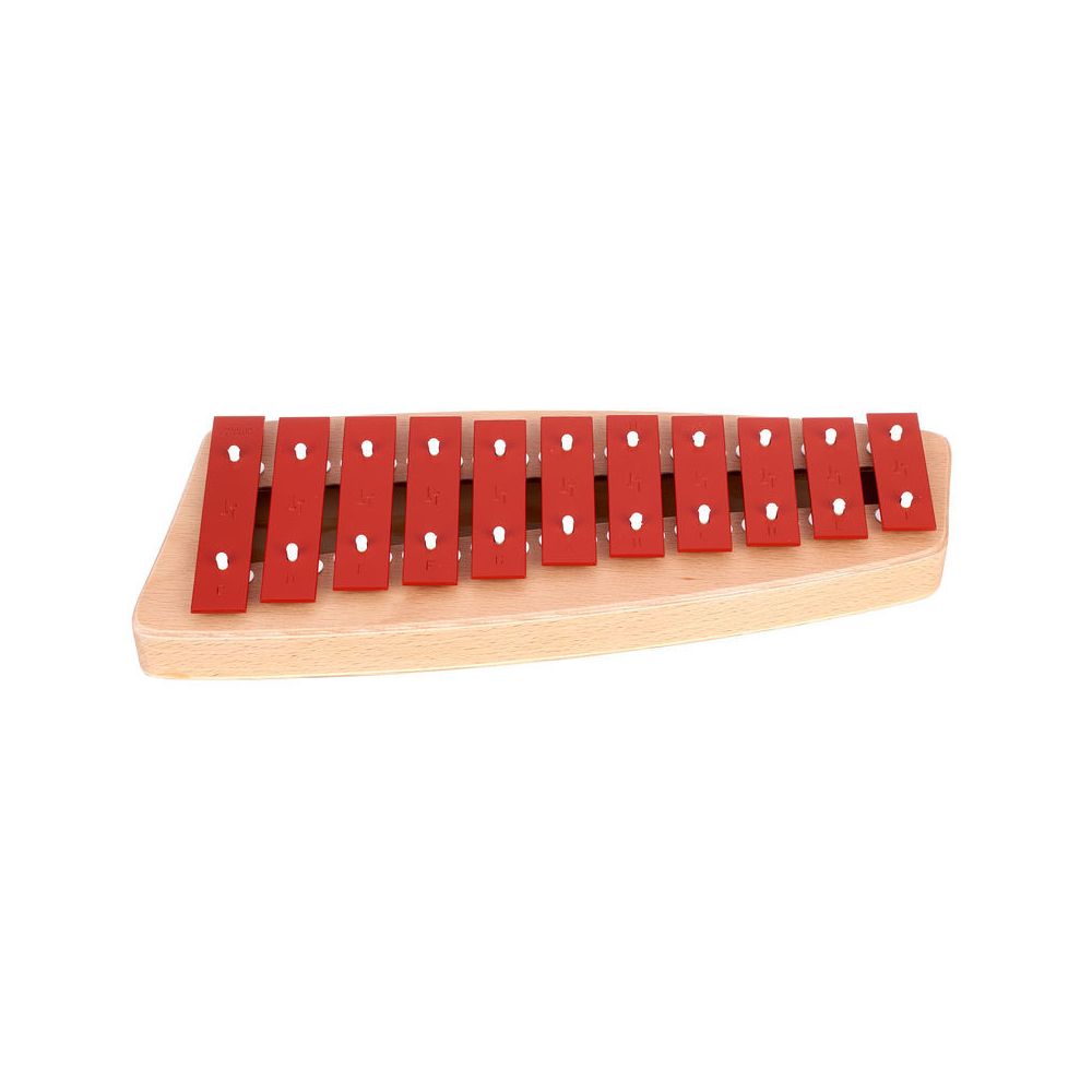 Sonor NG10 Soprano Glockenspiel – Thomann Ireland