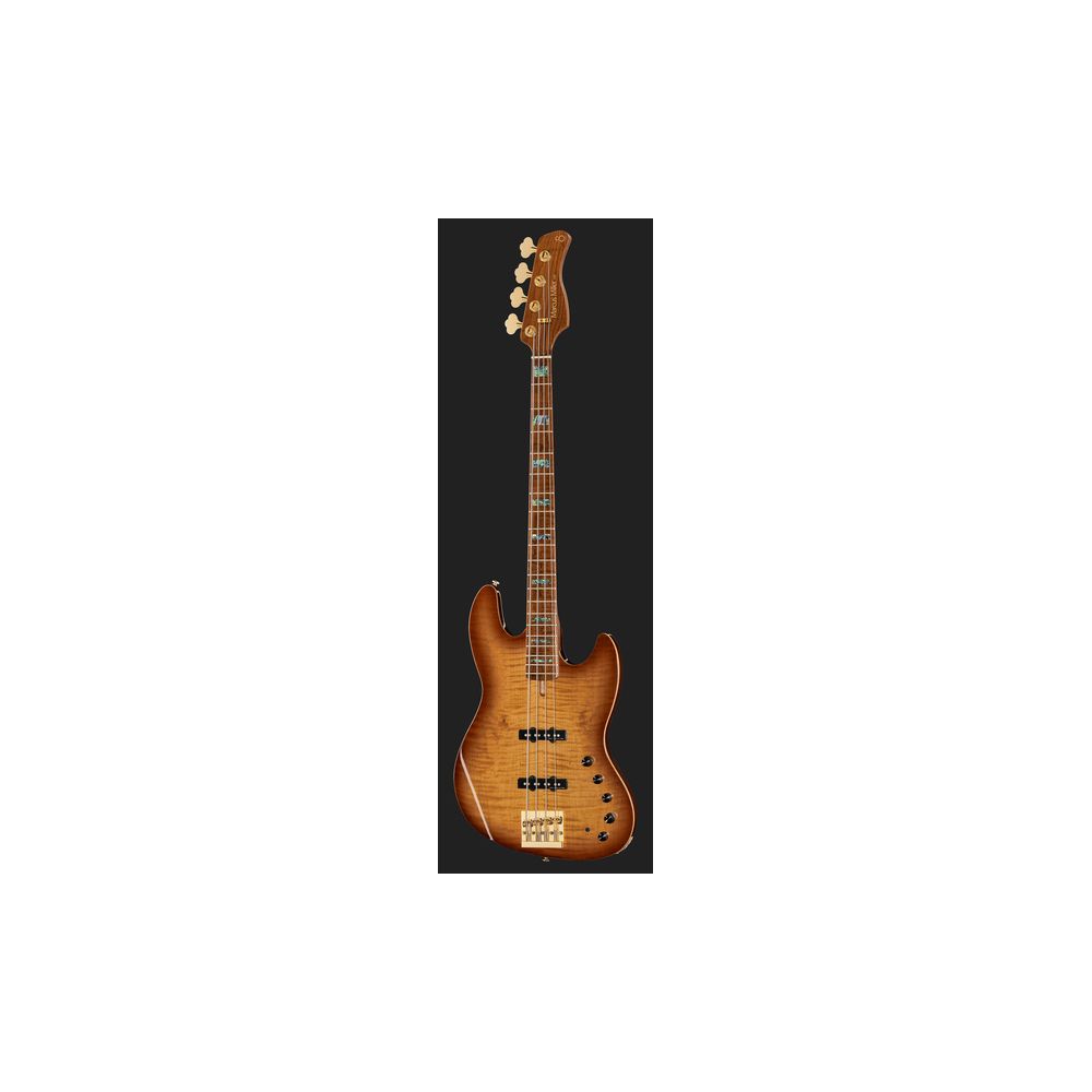 Marcus Miller V10DX