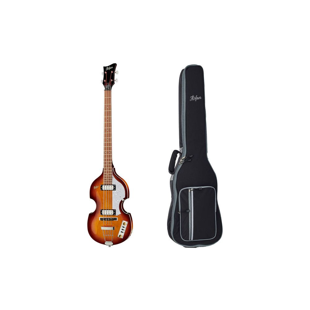 Höfner Ignition SE Bundle – Thomann Ireland
