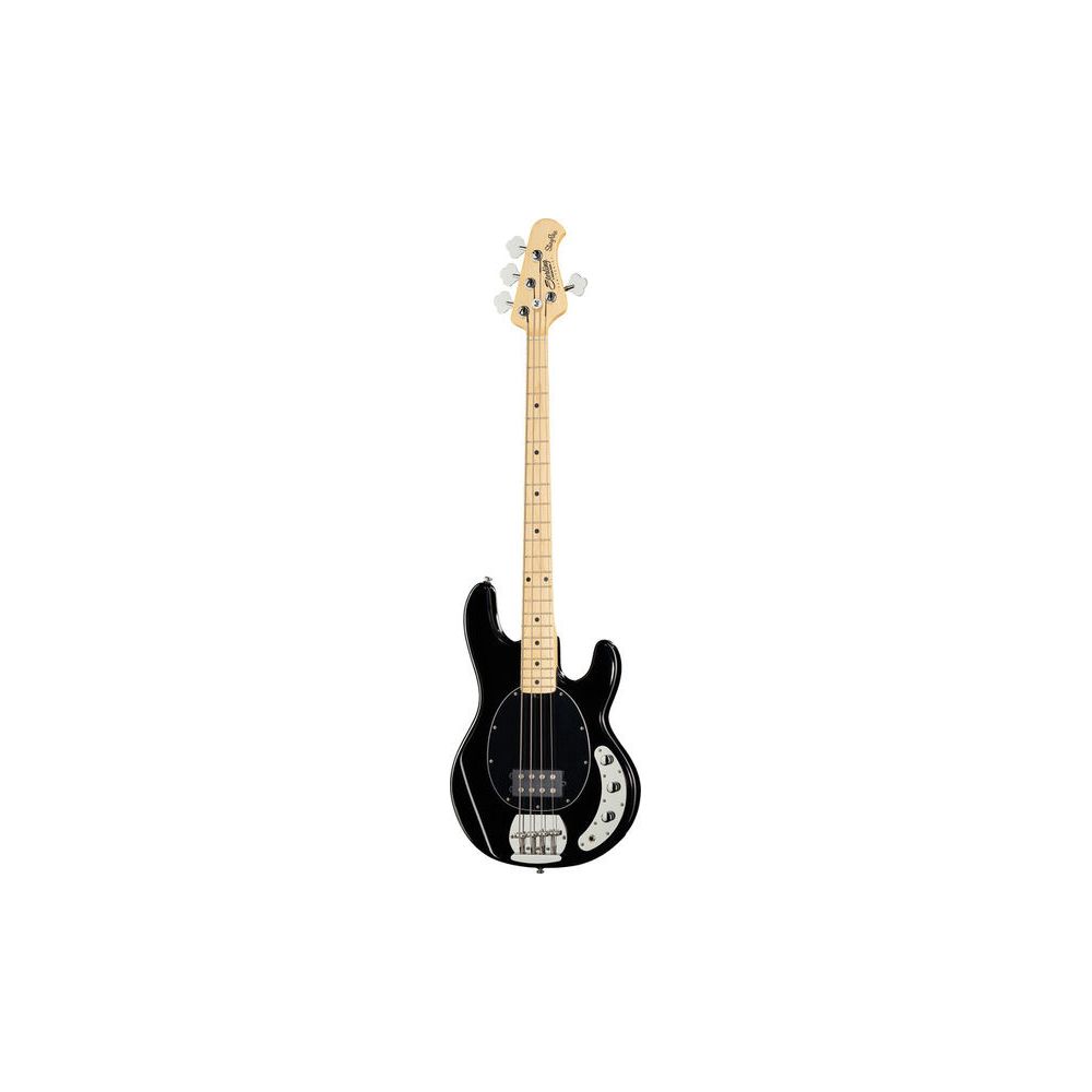 Sterling by Music Man S.U.B. Sting Ray 4 BK – Thomann Ireland