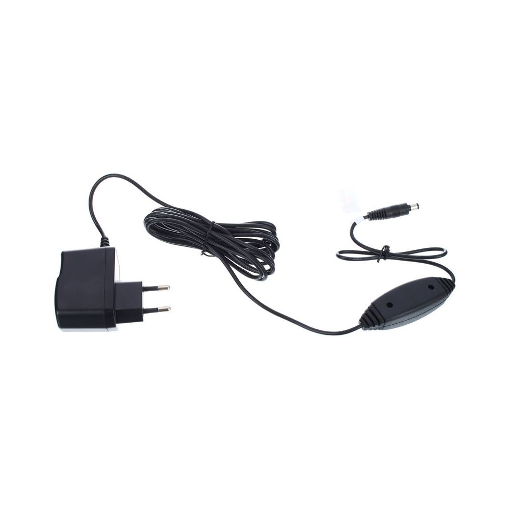 Boss PSA 230S Power Supply – Thomann Ireland