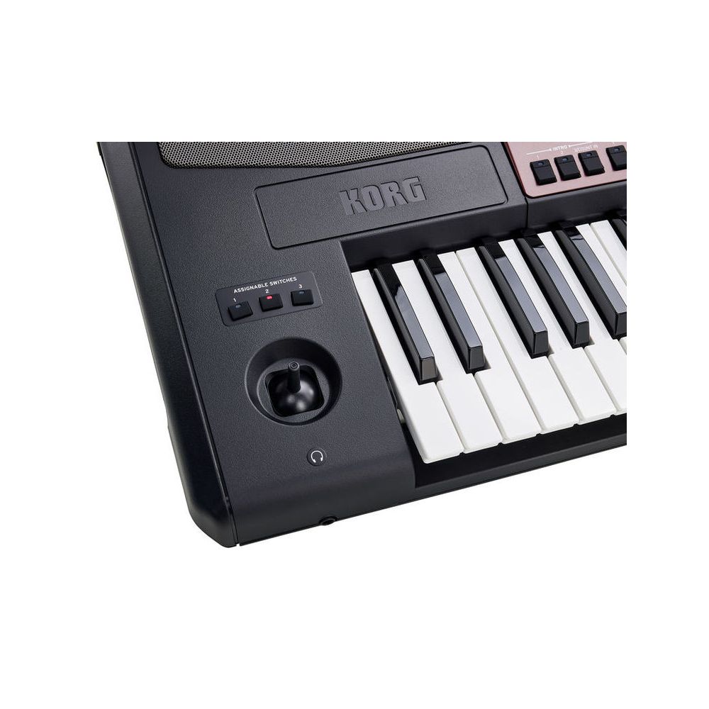 Korg PA