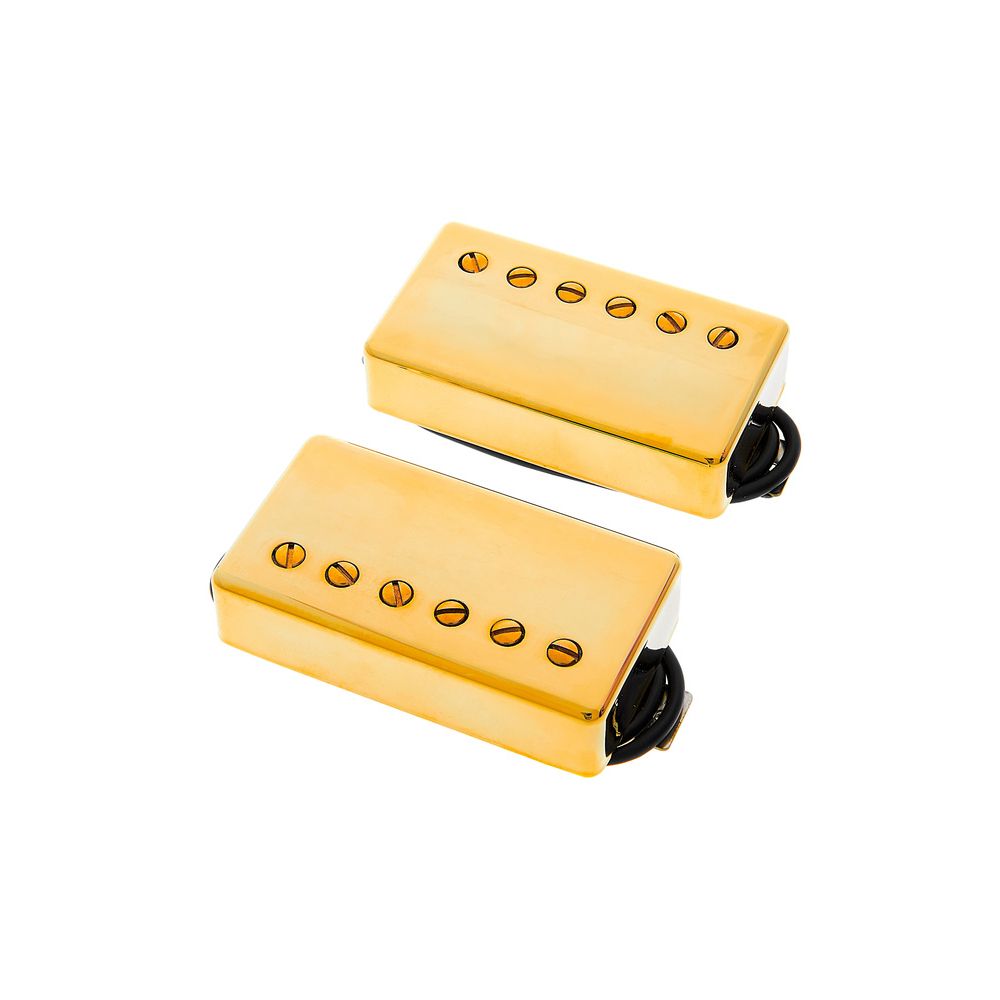 Seymour Duncan Hot Rodded Humbucker Set – Thomann Ireland