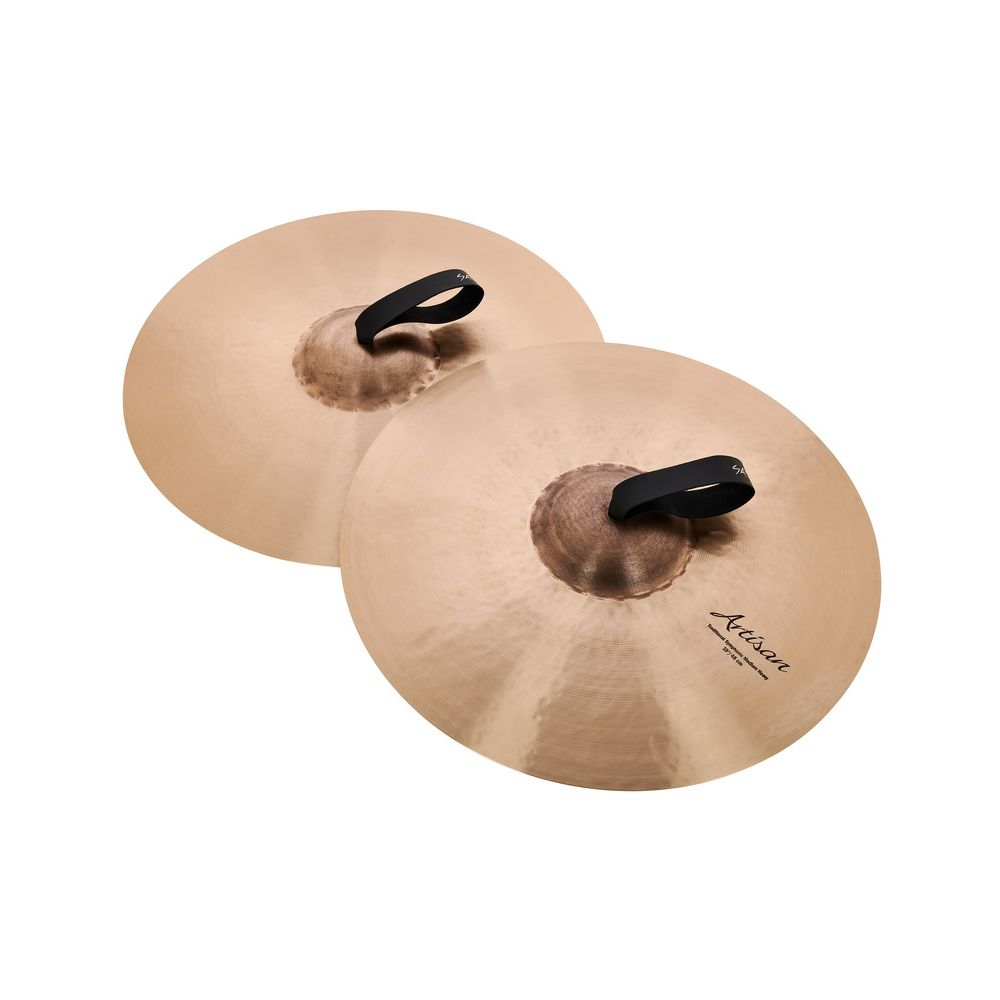 Sabian 19" Artisan Trad. Sym. MH – Thomann Ireland