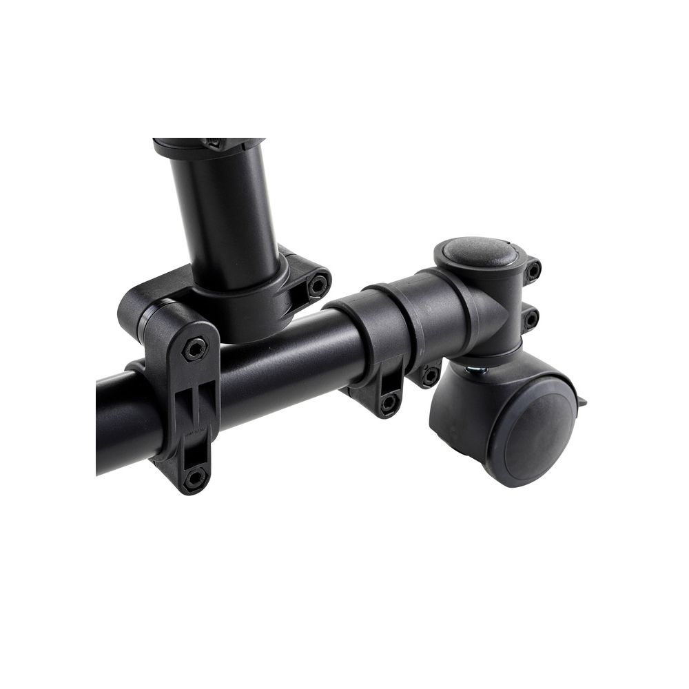 Jaspers Equipment Rack 150