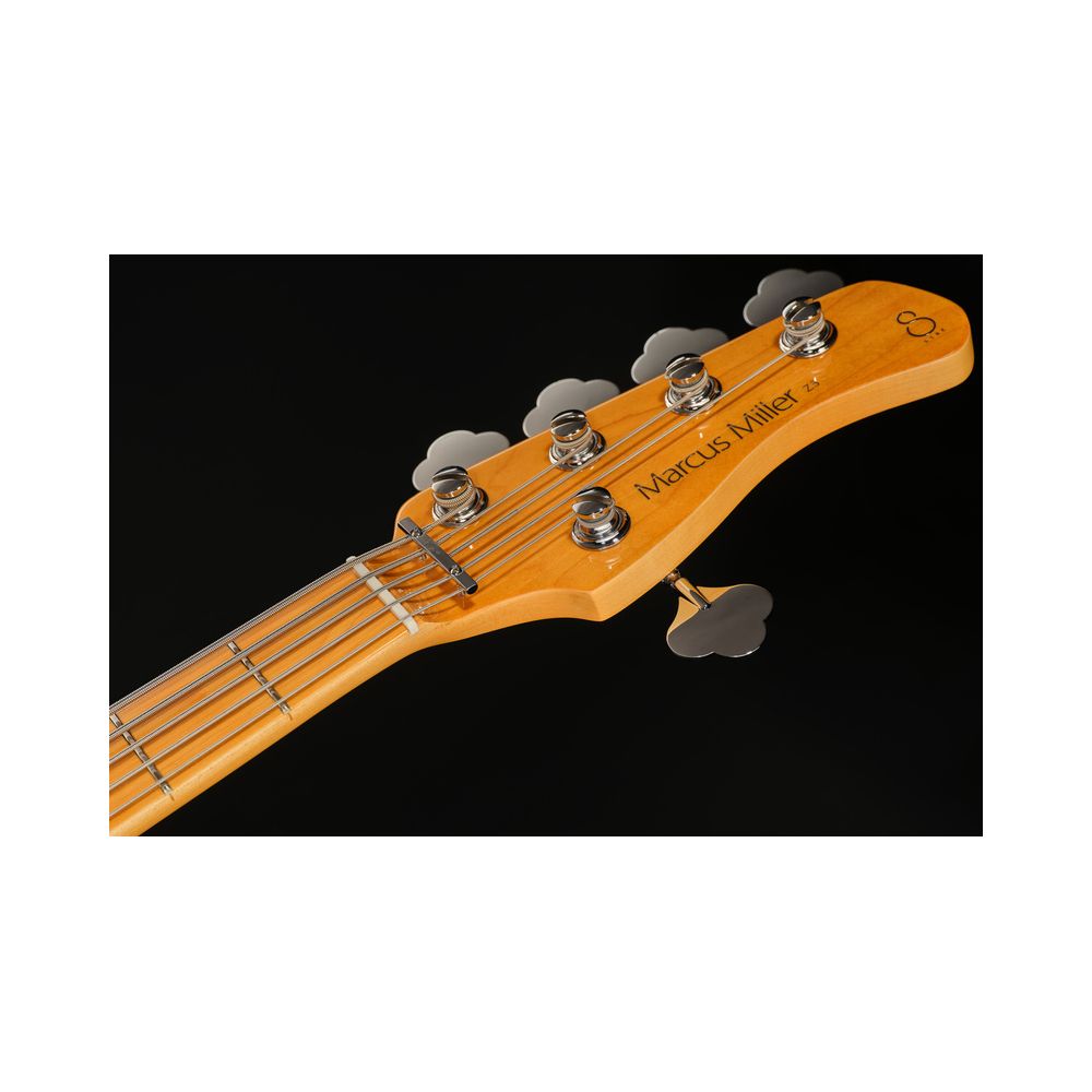 Marcus Miller Z3