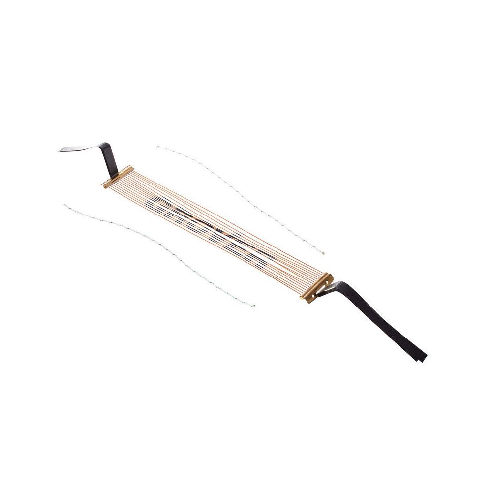 Grover Pro Percussion Snare Drum Wires 14SD – Thomann Ireland