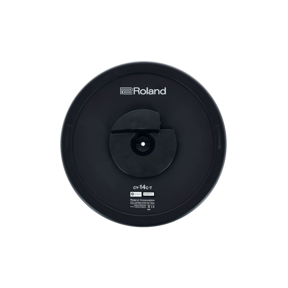 Roland 14" CY