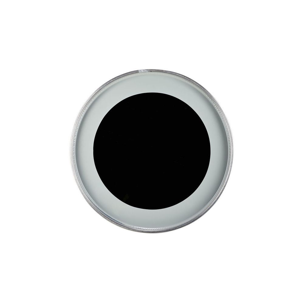 Remo 18" Powerstroke 3 Black Suede – Thomann Ireland