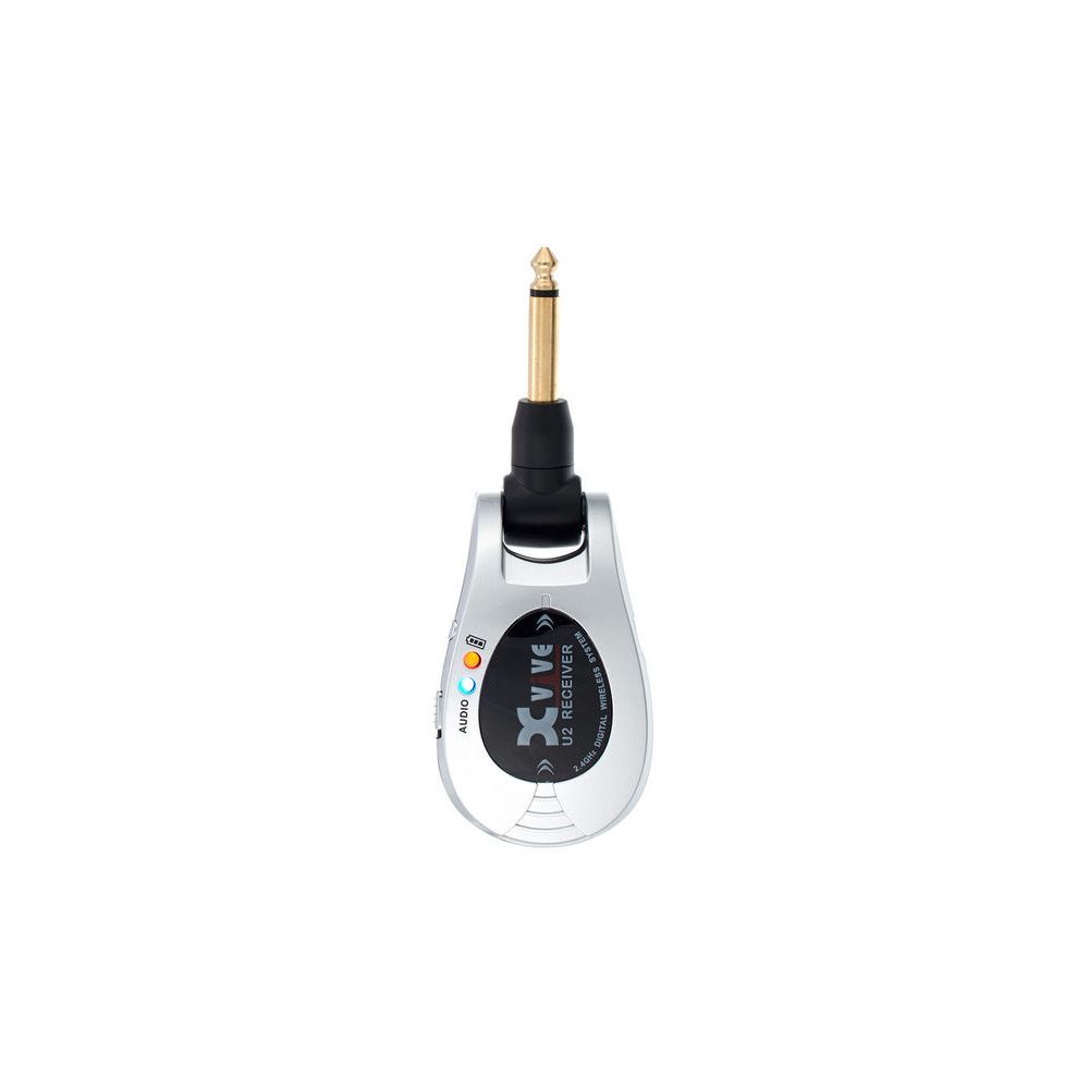 XVive Wireless System U2 Bundle – Thomann Ireland