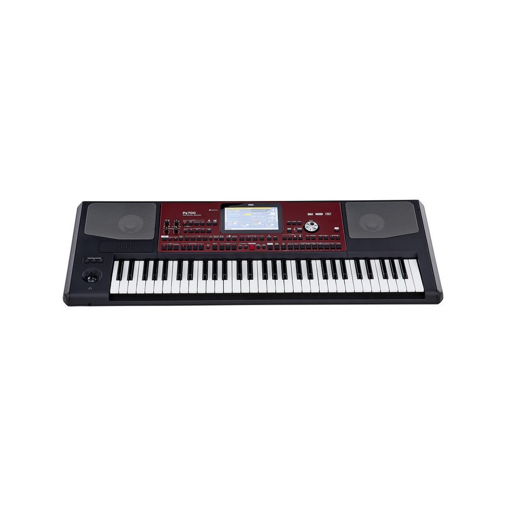Korg PA