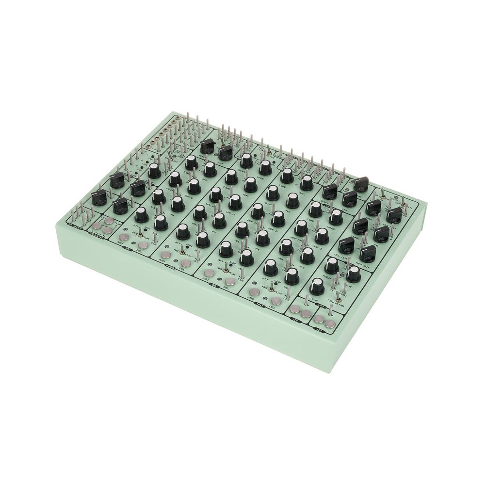 SOMA Pulsar