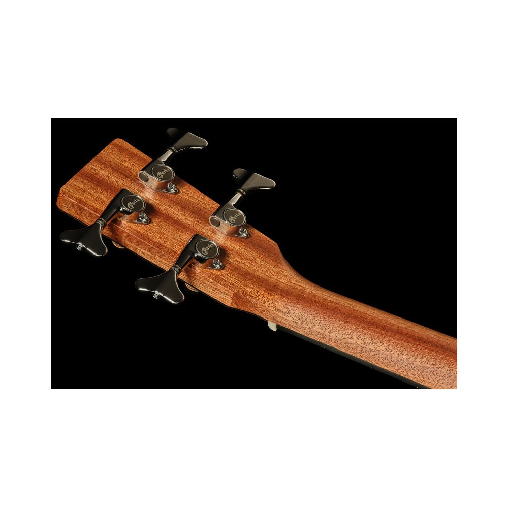 Martin Guitar 000C Jr E Bass – Thomann Ireland