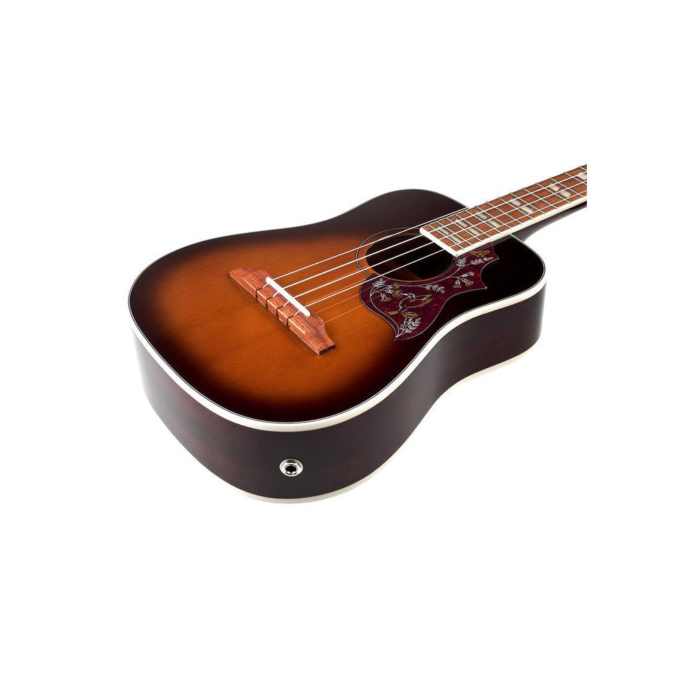 Epiphone Ukulele Hummingbird Outfit TSB – Thomann Ireland