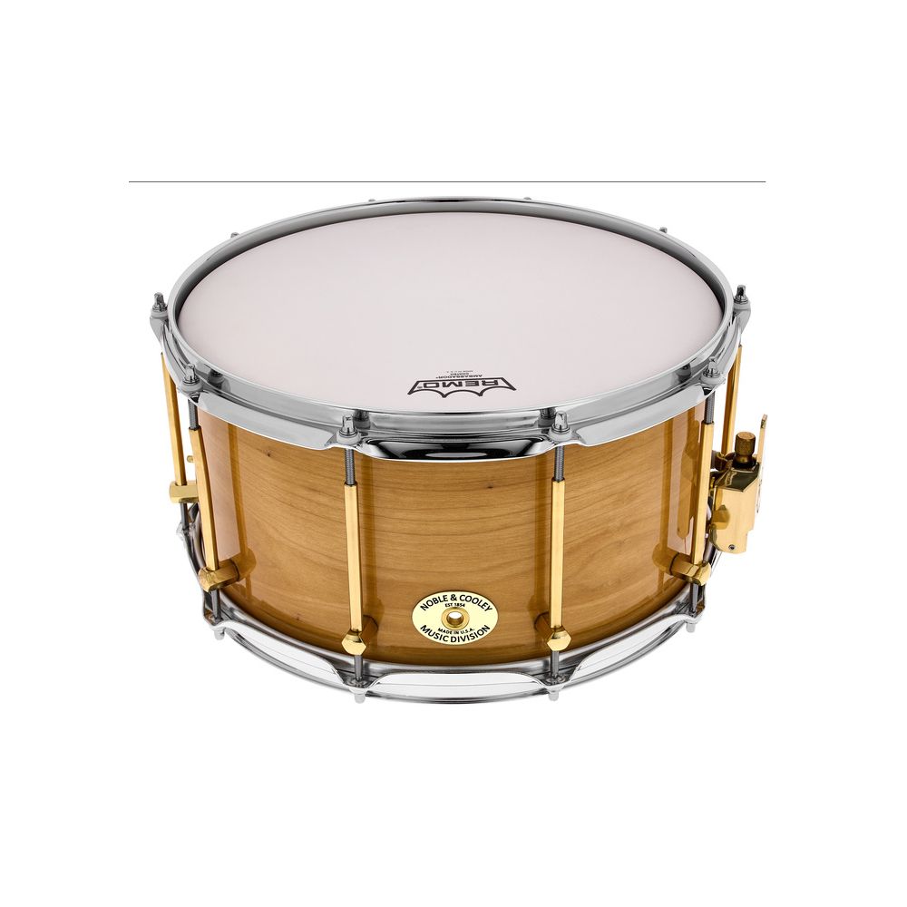 Noble & Cooley 14"x07" Classic Snare Tulip – Thomann Ireland