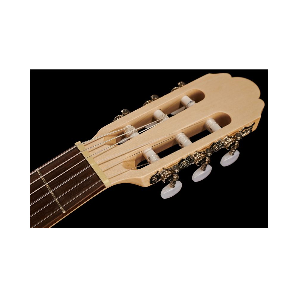 Gewa Pro Natura Silver Samba – Thomann Ireland