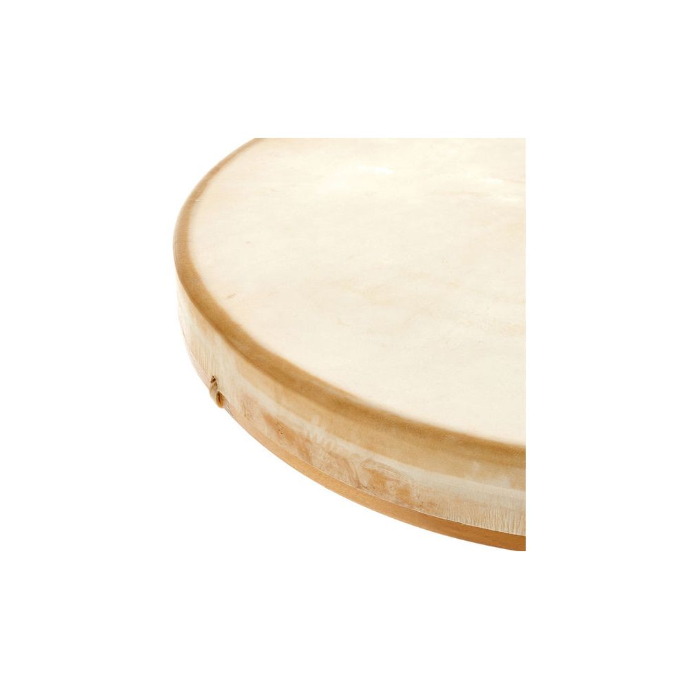 Thomann 18" Frame Drum Tuneable – Thomann Ireland