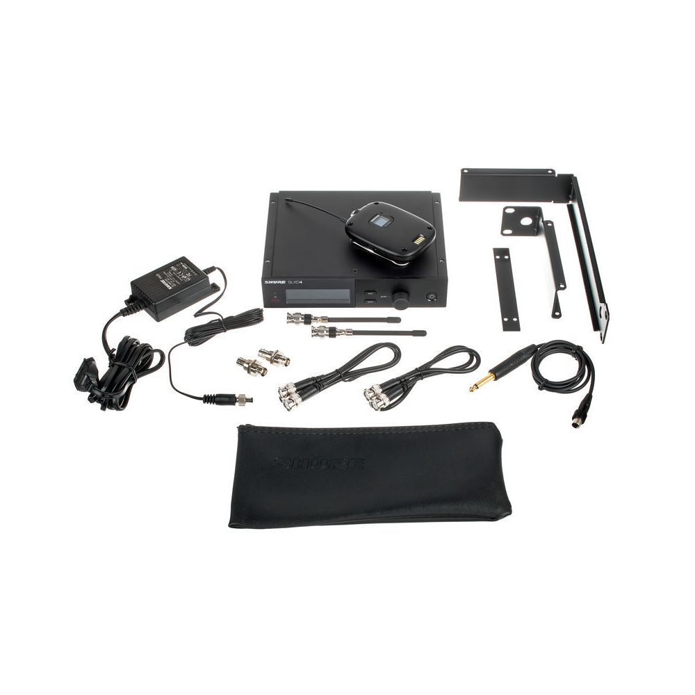 Shure SLXD14E K59 – Thomann Ireland