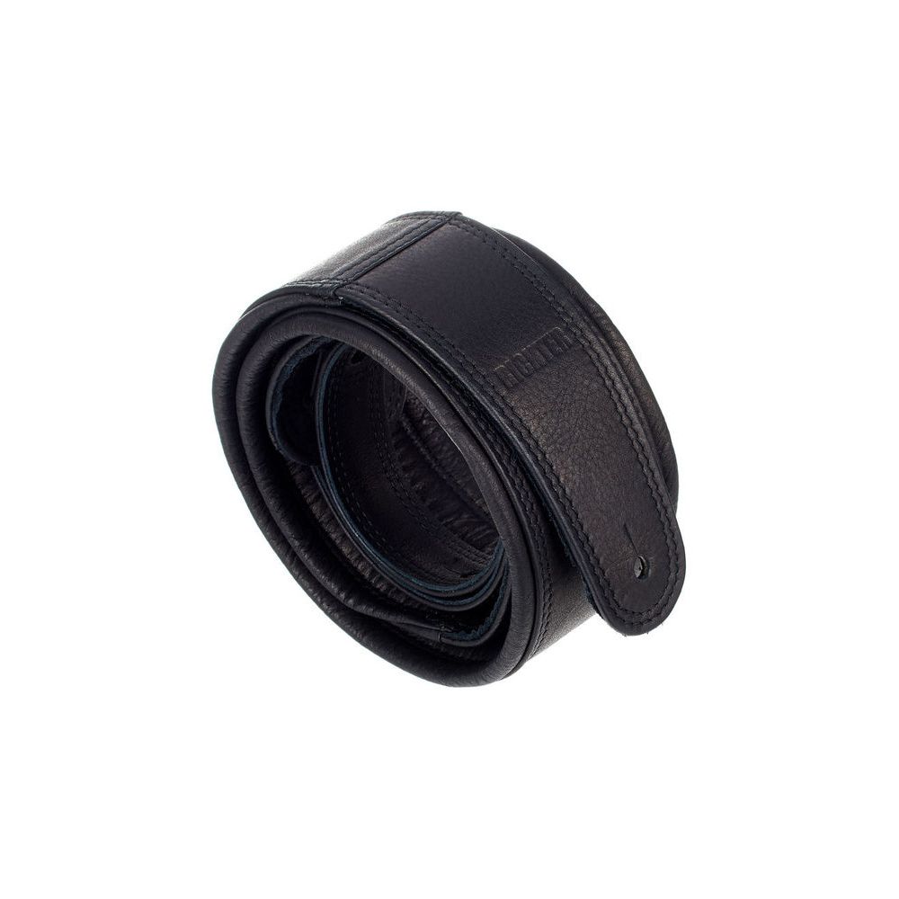 Richter Guitar Strap SpringbreakI BKBK – Thomann Ireland