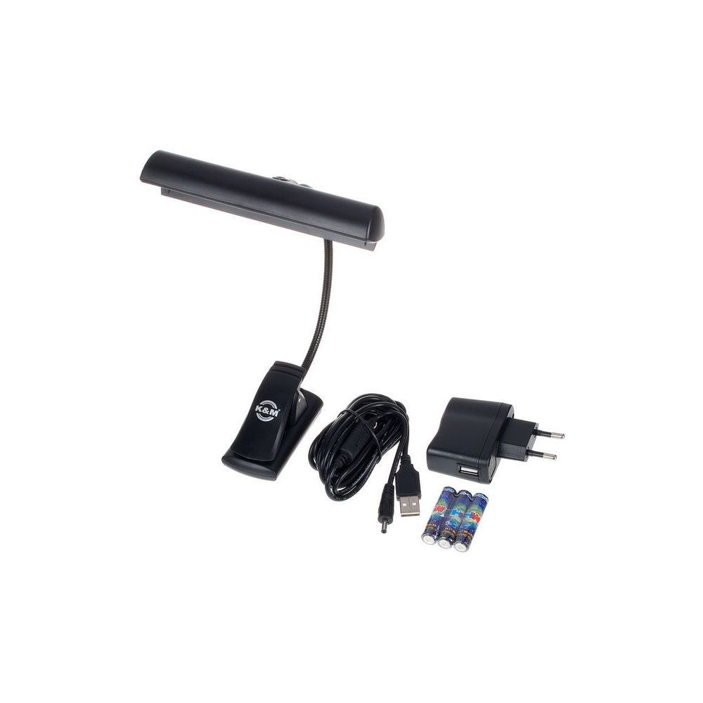 K&M 12248 Concert Light – Thomann Ireland