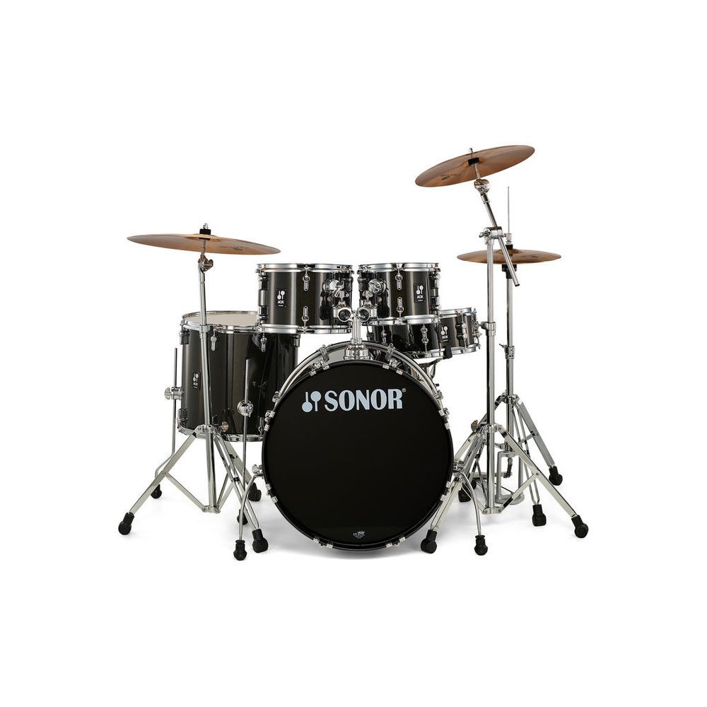 Sonor AQX Stage Set BMS – Thomann Ireland