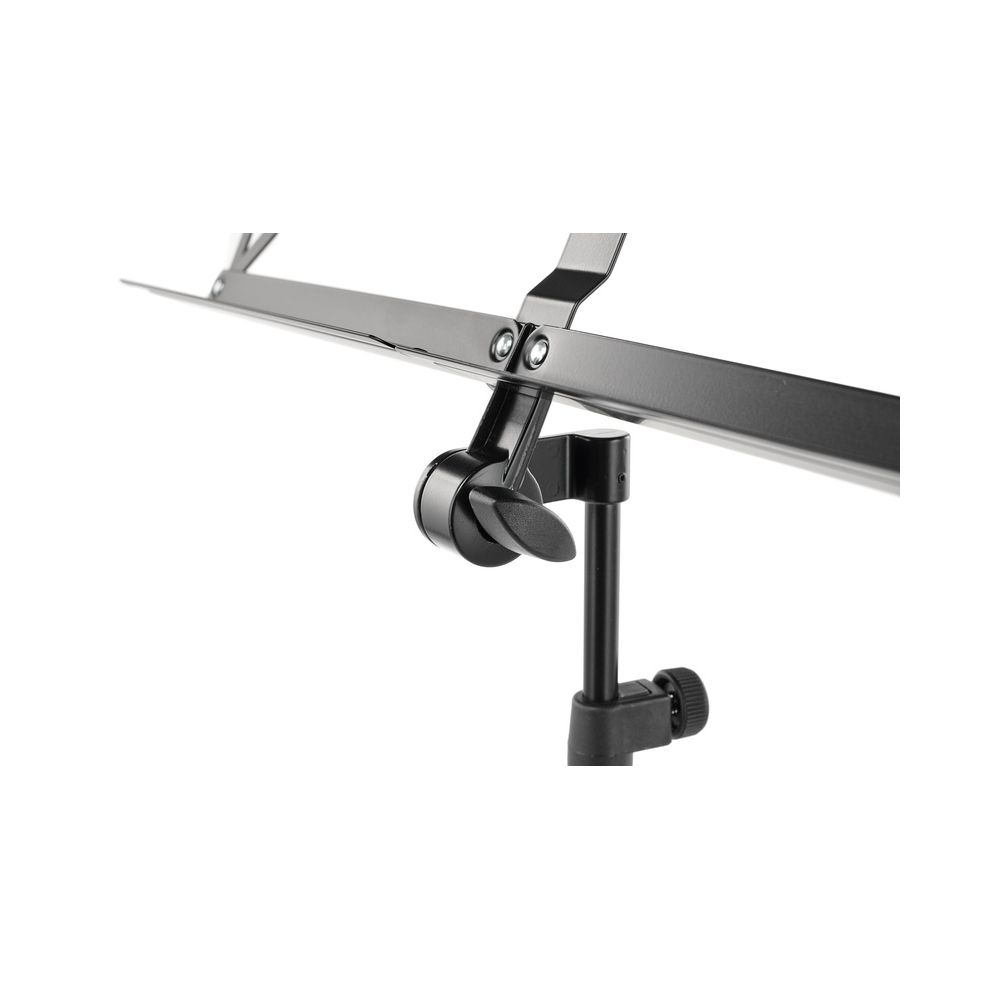 K&M 10065 Music Stand Black – Thomann Ireland