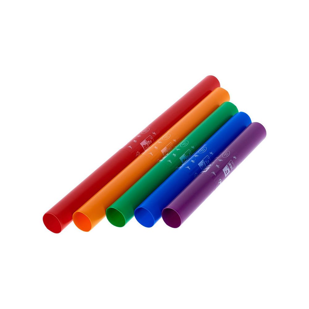 Boomwhackers BW