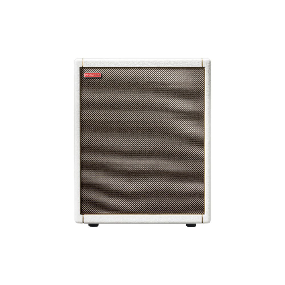 Positive Grid Spark 40 PW Bundle – Thomann Ireland