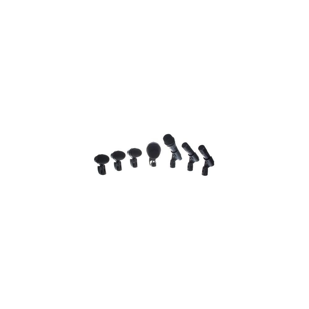 Shure PGA Drumkit 7 B