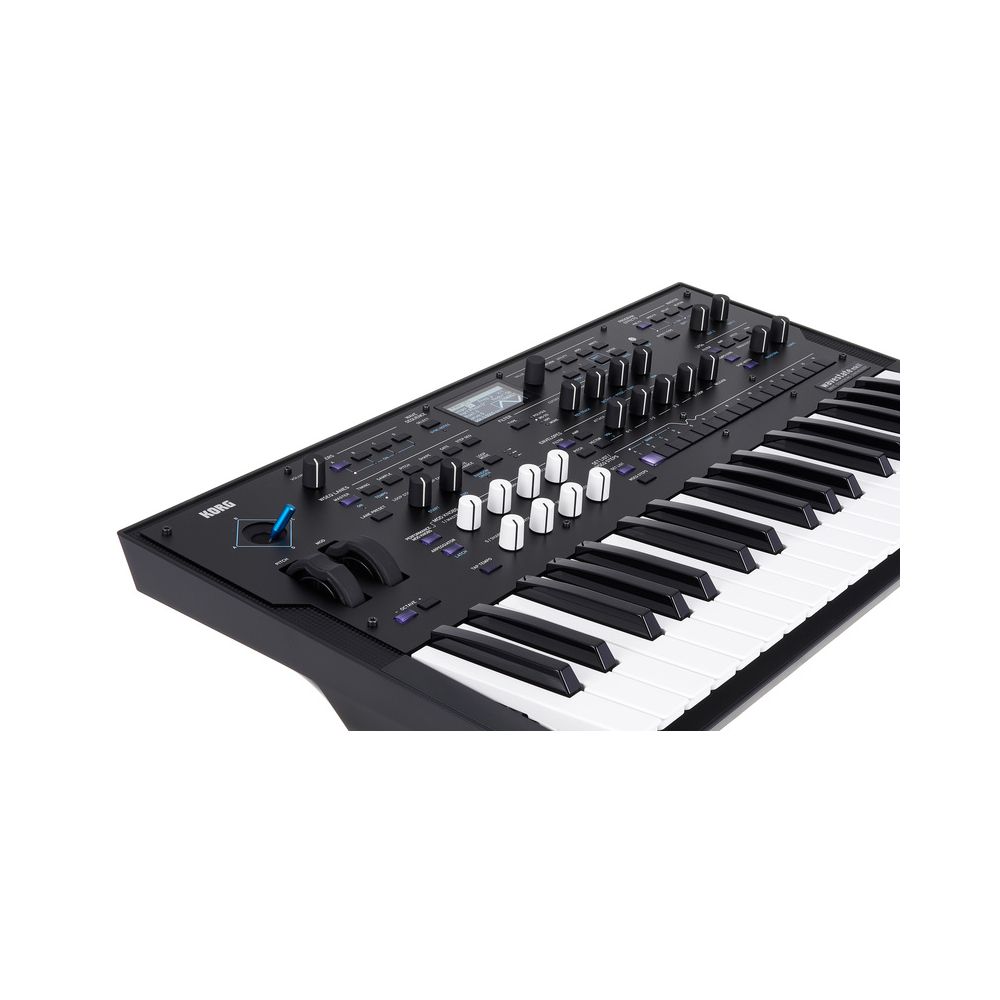 Korg Wavestate MkII – Thomann Ireland