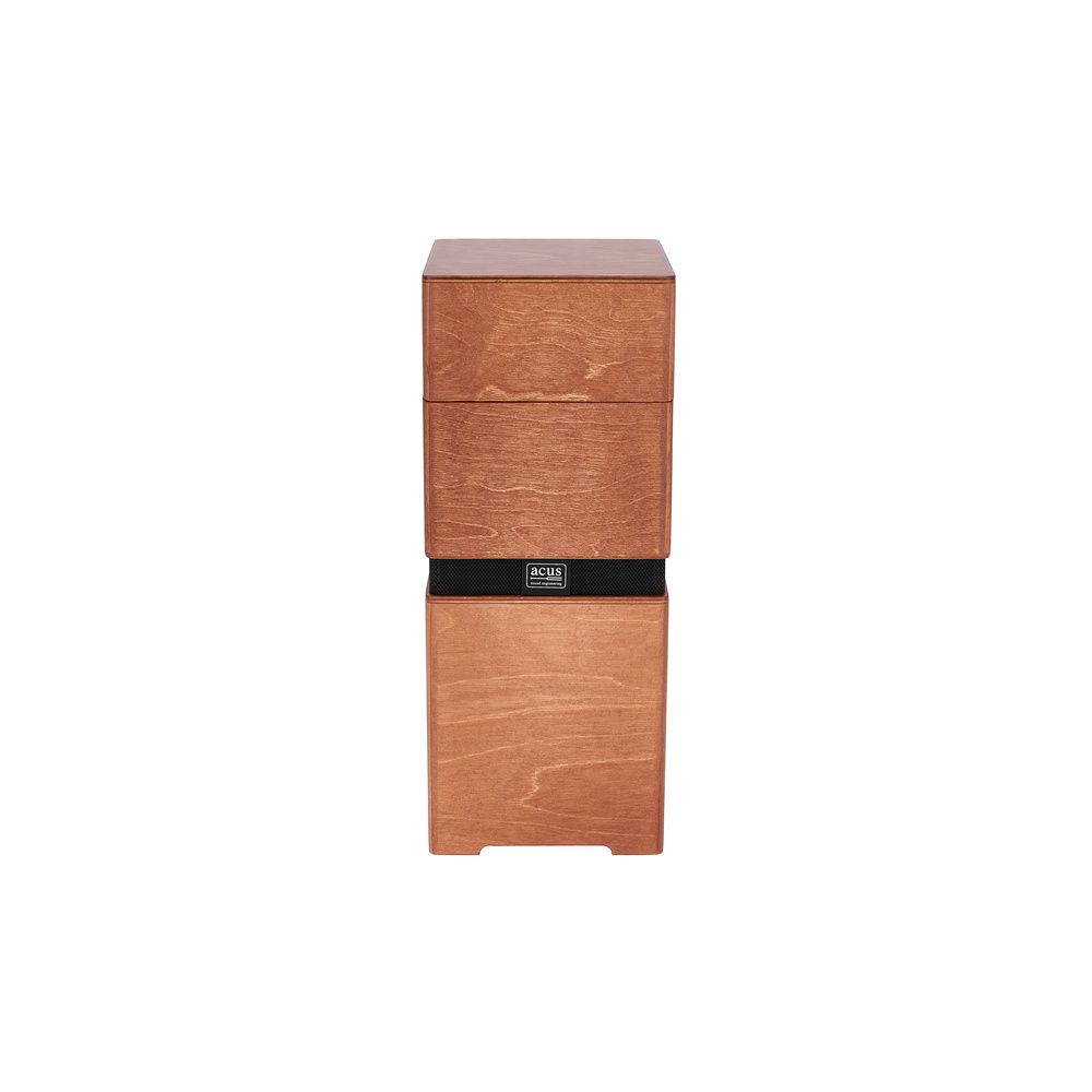 Acus Allaround 4 Cherrywood – Thomann Ireland