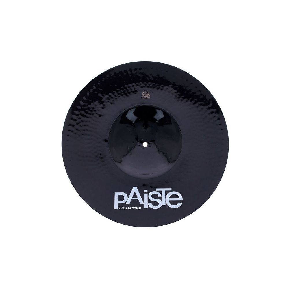 Paiste 18" 2002 Giga Bell Ride – Thomann Ireland