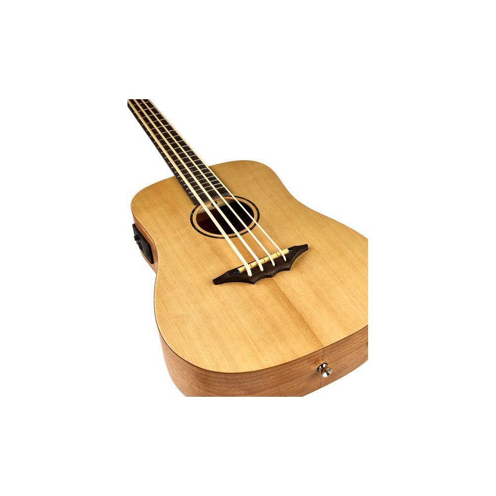 Harley Benton Kahuna CLU