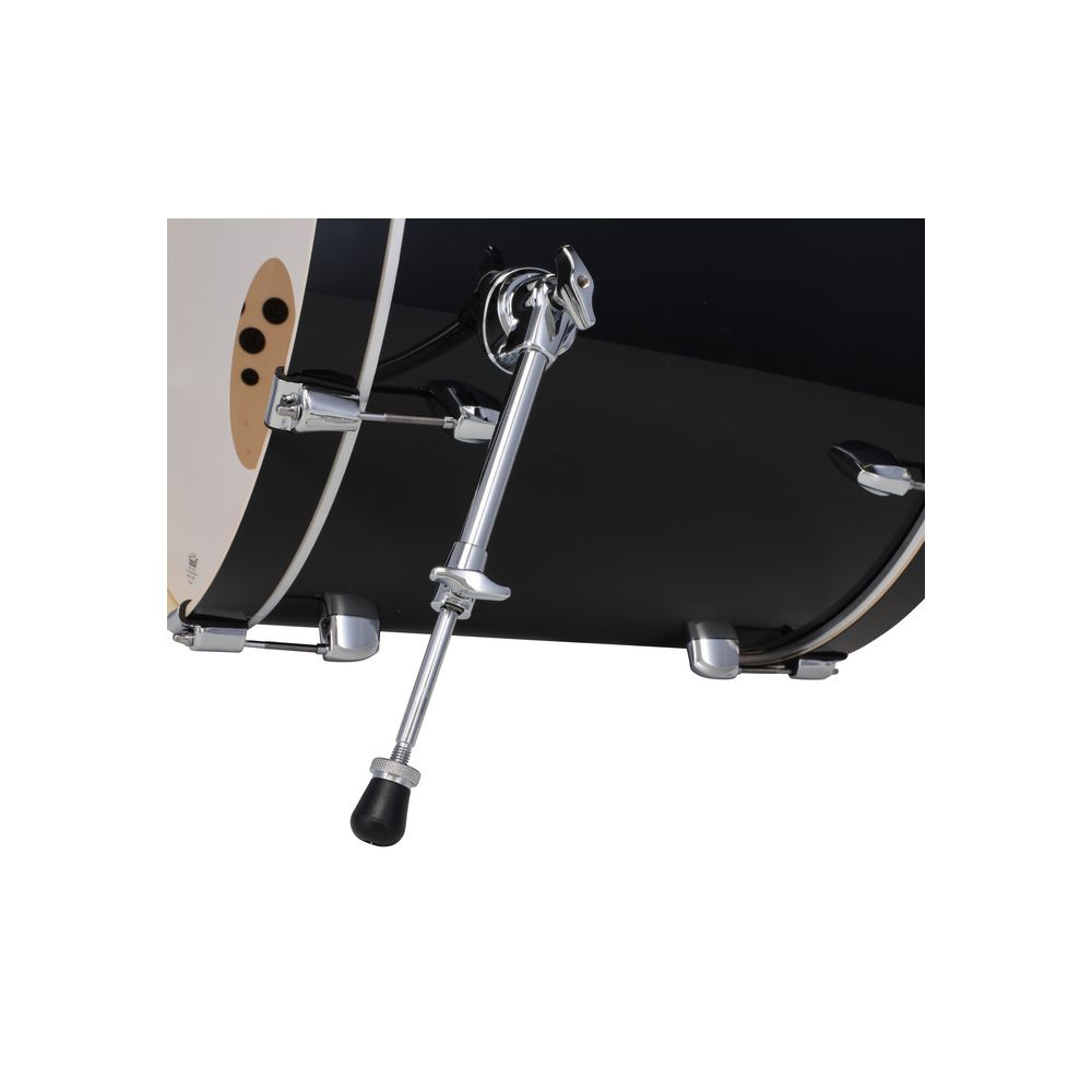 Pearl 22"x18" Export BD Jet Black – Thomann Ireland