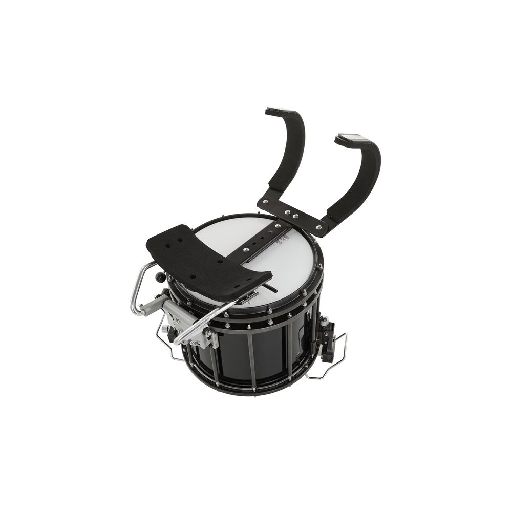 Thomann SD1412BL HT Marching Snare – Thomann Ireland